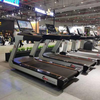 China Cardio Commercial Use Longevity Commercial Led Treadmill for sale