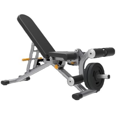 China Indoor Home Fitness Equipment JG-6812 Super Bench for sale