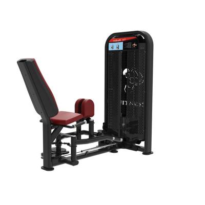 China Commercial Fitness JG-6661 Commercial Gym Equipment DHZ Dual Post Adductor +abductor for sale