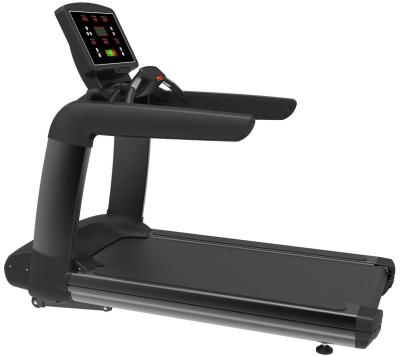 China Bodybuiilding cardio new design treadmill/commercial cardio equipment/JG-9500 treadmill with Mitsubishi converter for sale