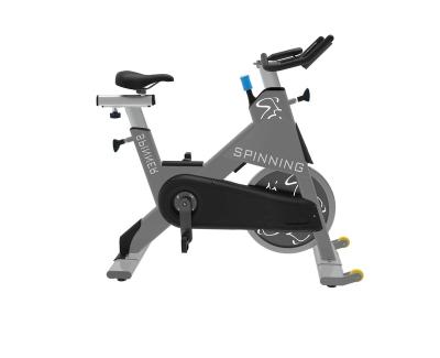 China 2022 Universal Business Style Spin Bike For Sale Exercise Bike Gym Bike for sale