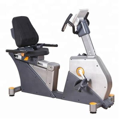 China Gym Exercise Equipment Gym Bike Exercise Bike Recumbent Bike for sale