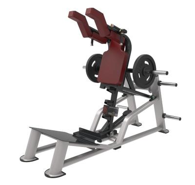 China Commerical Gym Fitness Equipment Super Squat Posture for sale