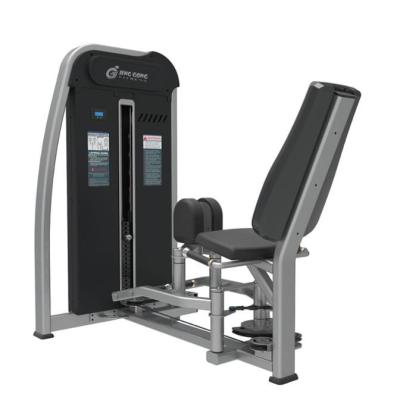 China Workout Gym Fitness Equipment Hip Abductor Abductor Machine For Sale for sale