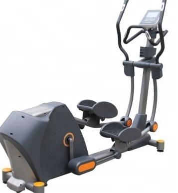 China China Gym Machine Elliptical Cross Trainer Elliptical Cross Trainer for sale