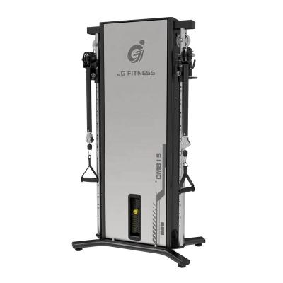 China Double Multi Functional Multi Functional Personal Strength Training Machine JG-DM815 for sale