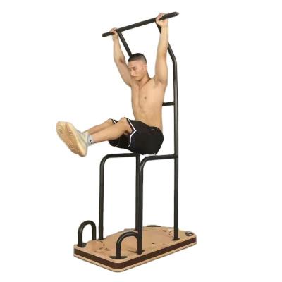 China Multi-Functional Training Equipment Strongman Commercial Use Multi Stand Station / Home Gym Equipment for sale