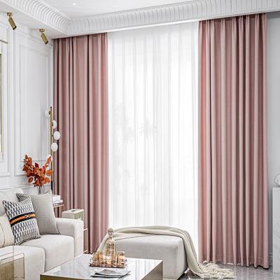 China Wholesale blackout curtain for living room with good reputation for sale