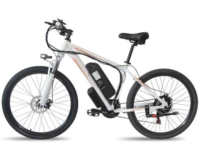 China Xinyida Aluminum Alloy 26 Inch 27.5 Inch Alloy Frame 1000w 48v Mountain Cheap Electric Bicycle Bicicleta Electrica for sale