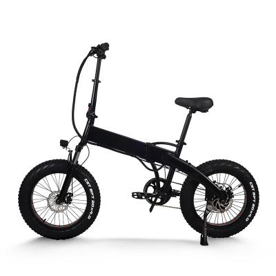 China Discontinued Power Ru Eu Us British 20 Inch Electric Mountain Bike 350w 48v 10.5ah Folding Fat Tire Off Road Dirt Electric Bike for sale