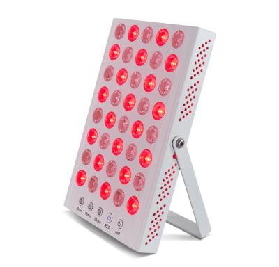 China Dye Removal REDYUT OEM Brand Portable 200W Professional Logo Wrinkle Reduce Red Light Therapy For Skin Beauty Care for sale