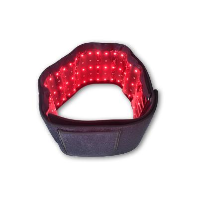 China REDYUT Factory Price Blood Vessel Removal Infrared Red Light Therapy Treatment Support Belt For Weight Loss for sale