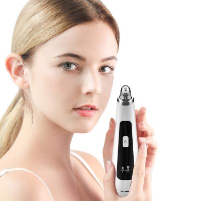 China High Quality Acne Treatment New Products Personal Beauty Care Tense Skin Care Facial Blackhead Remover For Nose for sale