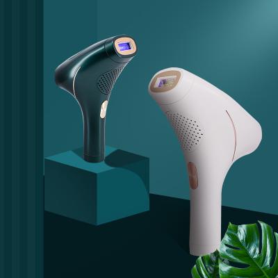 China REDYUT Hair Removal Hot Selling Laser Hair Removal Device IPL Portable Hair Removal For Home Use for sale