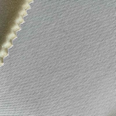 China Waterproof Hot Selling Jacquard Car Ceiling Fabric Auto Roof Fabric Auto Headliner Fabric With Foam for sale