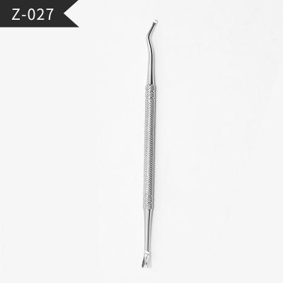 China Easy To Use Multifunctional Double - Headed Dead Skin Fork Exfoliate Dead Skin for sale