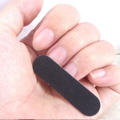 China Beauty Care Makeup Tools Mini Round Promotional Nail Files Factory Round Promotional Cheap Nail File Company Nail Files for sale