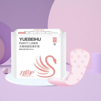 China Multi layer Heavy Absorbency Cotton Pads Period With Strong Adhesive And Wings for sale