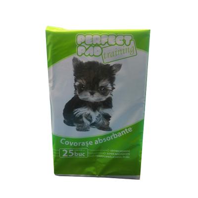 China Ultra-Absorptions-Hunde-Ess-Piss-Pads 30x36 Welpen-Pads OEM ODM zu verkaufen