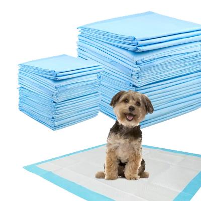 China 5mm 10mm 15mm Polímero absorvente almofadas de mijo de cão almofadas descartáveis de cachorro 23x36 à venda