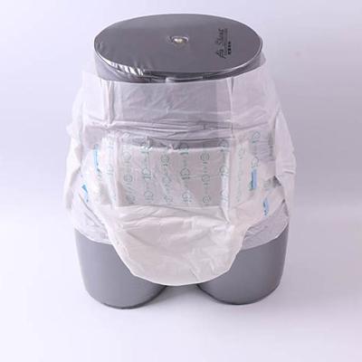 China S M L XL XXL Customable Plastic Underwear For Adults for sale