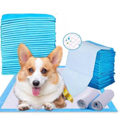 Chine Super absorbant Lavé à la machine pour chiens et chats à vendre