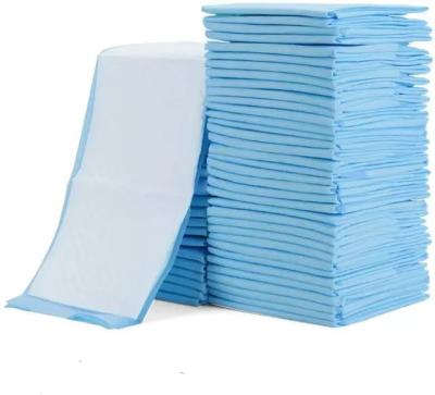 China Nursing Pads , Pet Pads , Medical Nursing Pad , Cotton Soft Surface Absorbs Quickly , Coutomizable for sale