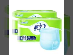 OEM S-XXL Leak Guard Disposable Adult Pull Ups Diaper For Adults