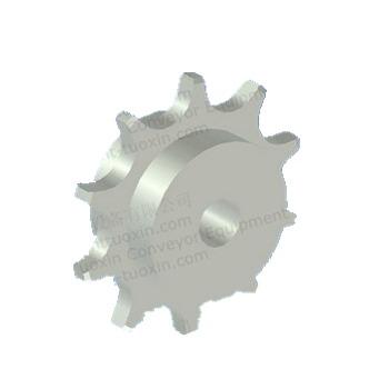 China food & Beverage Factory F54 Chains Plastic Special Classic Machined Sprockets for sale