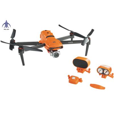 China With EVO2 Camera New Product HD Portable Camera Dual 640T V3 Thermal Imaging Power Inspection 640T V3 Version Drone EVO II for sale