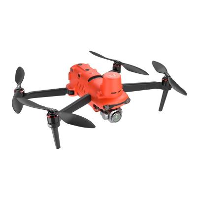 China With Camera 8 Dual Camera Drone EVO 2 640T Rugged Transmission 15Km Wind LEVEL Resistance Package 40 Minutes Flight Time Drone EVO II Drone for sale