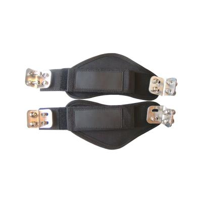 China Adult Electric Mountainboard Ratchet Binding Mountainboard Binding Foot Strap for sale