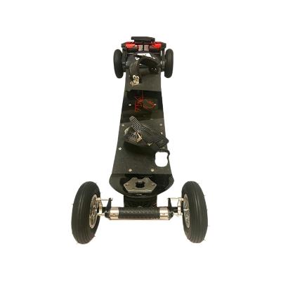 China Adult Electric ATB All Terrain Mountainboard Ratchet Binding Mountainboard Binding Foot Strap Heel Strap for sale