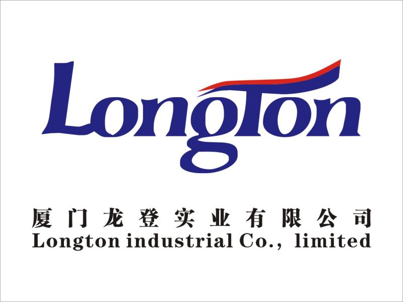 Verified China supplier - Xiamen Longton Industrial Co., Ltd.