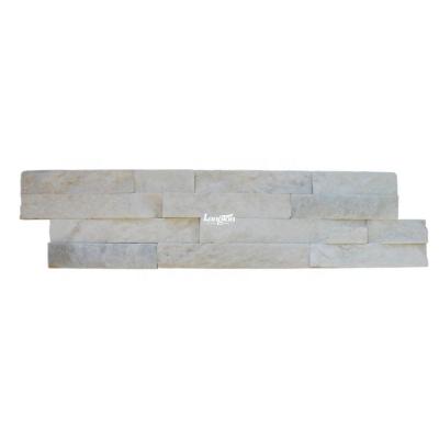 China Marble Strip Splitface Slab Material Marble Mosaic Compound Balcony Flooring Strip Stone Door Sill Exterior Wall Ledge Use for sale