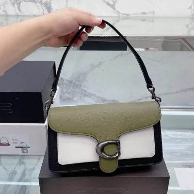 China Fashion Handbag Designer Famous Brand Luxury Cross - Body Tiger Shoulder Bag For Women Fashion Female Lady Genuine Leather Cross Body Bag for sale