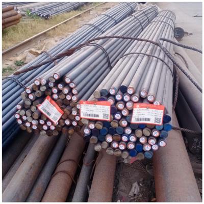 China Structural steel bar structural rebar, A53 round carbon steel thermal tools steel bar material origin - hot selling products, with certificates for sale