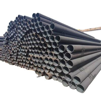 China High Pressure Liquid Pipe Seamless Pipe , Boiler Steam Tubing DIN CK22 Pressure Seamless Pipe for sale