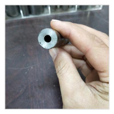 China Seamless tubes and pipes, liquid precision steel pipe 1 inch error small precision bright steel tube for sale