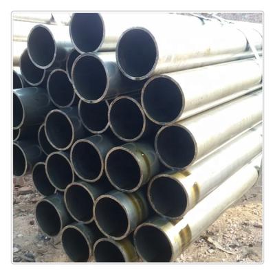 China Bright Round Cold Drawn Seamless Tubes And Pipes Fine Round Bright Steel Tube, Seamless Tubes And Pipes Factory Spot Precision Steel, Structure Pipe Precision Steel for sale