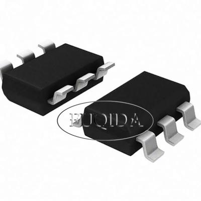 China Load Switch IC SOT23-6 AAT4280 AAT4280AIGU-4 AAT4280AIGU-4-T1 BOM Service AAT4280AIGU-4-T1 for sale