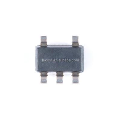 China 2A Voltage Regulators TLV62569DBVR SOT-23-5 TLV62569 Buck Converter PMIC Power Management IC Changeover TLV62569DBVR Supply for sale