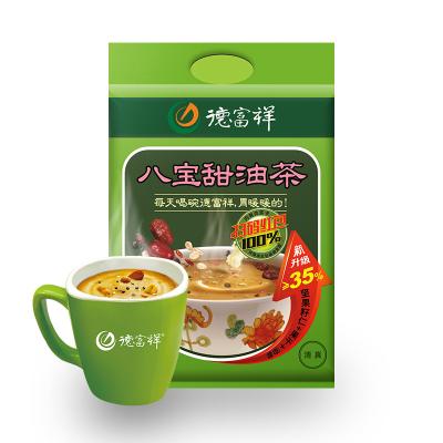 China Good Quality Normal Chinese Breakfast Meal Sweet Oil Replacement Powder for sale