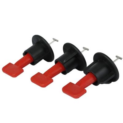 China Good Quality Free Sample Modern Plastic Ceramic Tile Tile Leveling Clip for sale