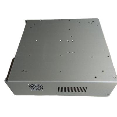 China OEM Precision Auto Custom Sheet Metal Cabinet Case Shell for sale