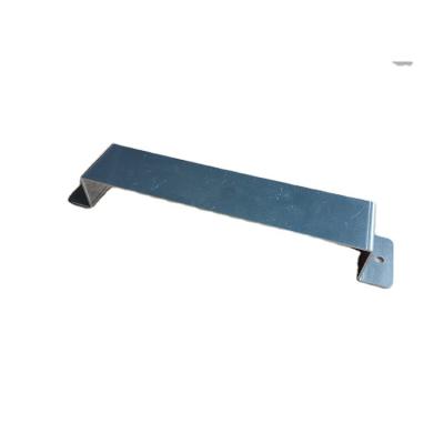 China Auto Custom Sheet Metal Wall Rack for sale