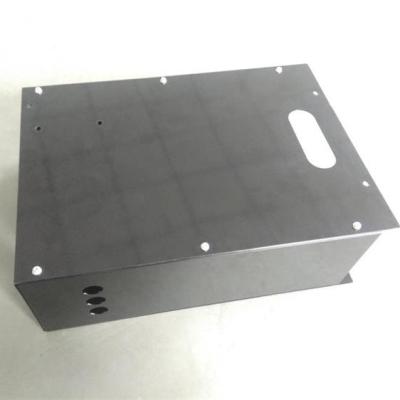 China Stainless Steel Automatic Bending Welding Stamping Forming Bracket Small Part for sale