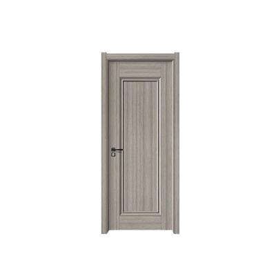 China Waterproof All Simple Interior Office Solid Wood Narrow Side Swing Doors Eco-Friendly Paintless Doors Doors Wholesale for sale