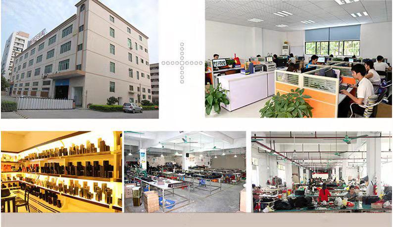 Verified China supplier - Yiwu Naisheng Trade Co., Ltd.