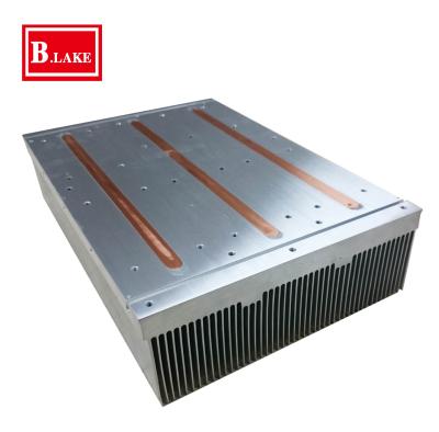 China Radiator BROADLAKE RADIATOR,HIGH POWER RADIATOR,EXTRUSION RADIATOR for sale